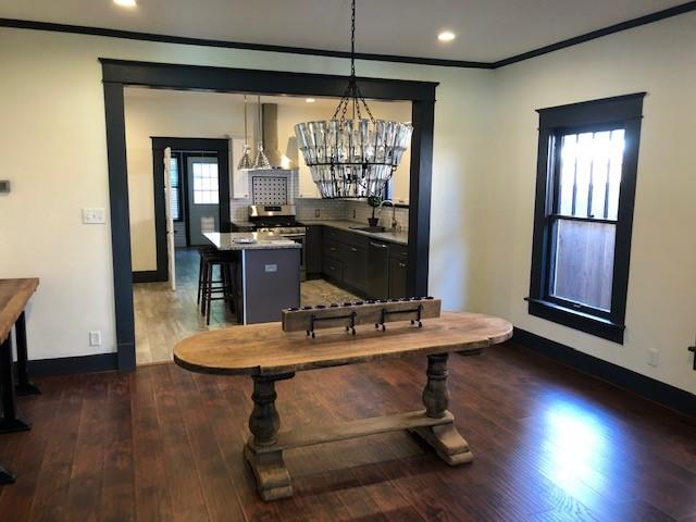 Free Methodist College Add - Residential Lease