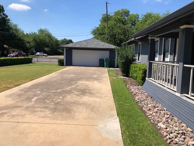 Free Methodist College Add - Residential Lease