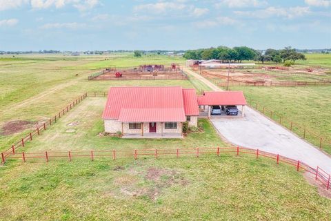 4378 Old Town Road Whitesboro TX 76273