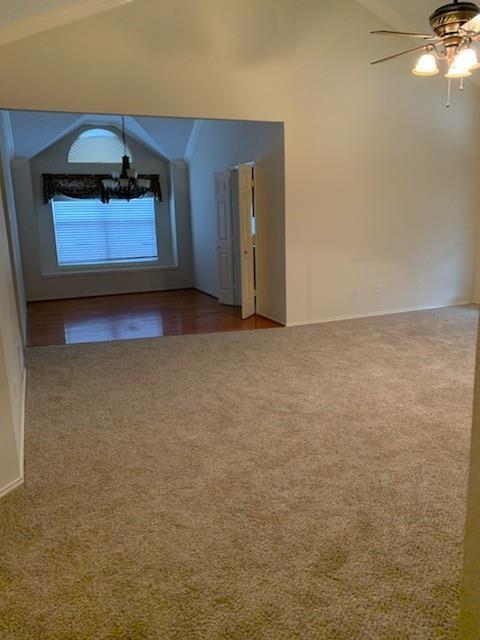 Creek Crossing Estates - Residential Lease