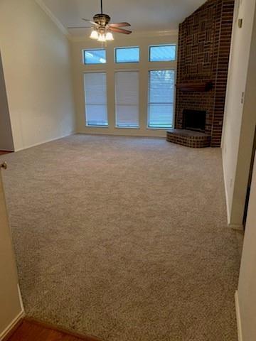 Creek Crossing Estates - Residential Lease