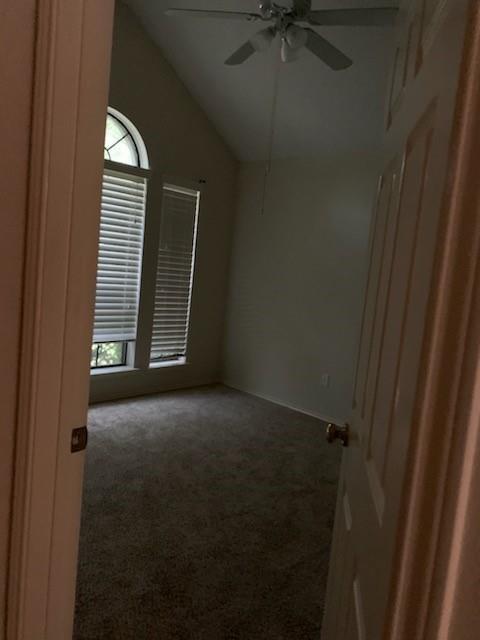 Creek Crossing Estates - Residential Lease