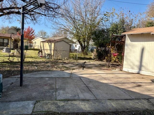 Sabine Place Add - Residential