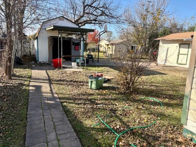 Sabine Place Add - Residential