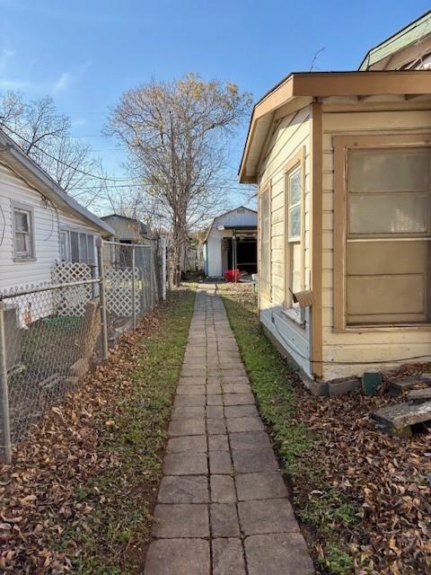 Sabine Place Add - Residential