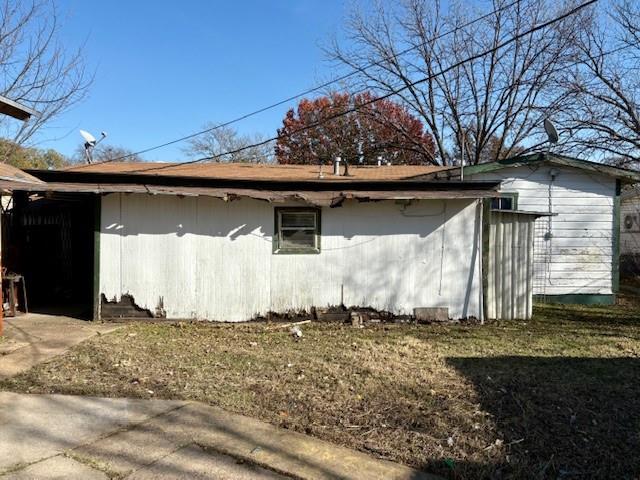 Sabine Place Add - Residential