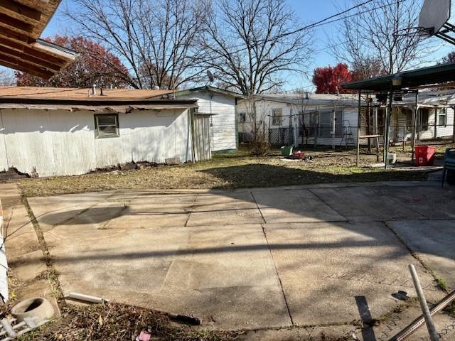 Sabine Place Add - Residential