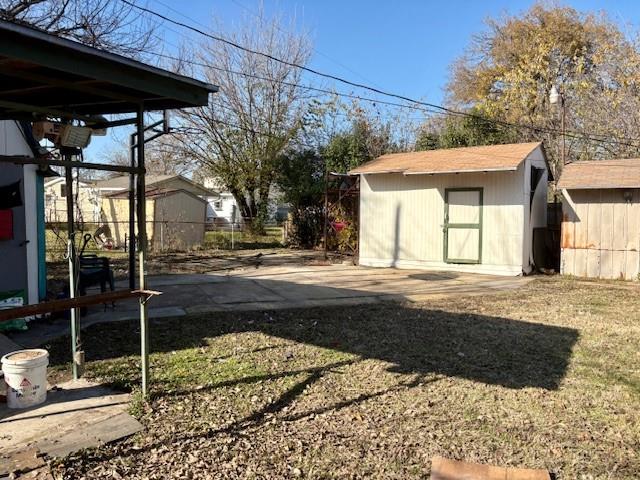 Sabine Place Add - Residential