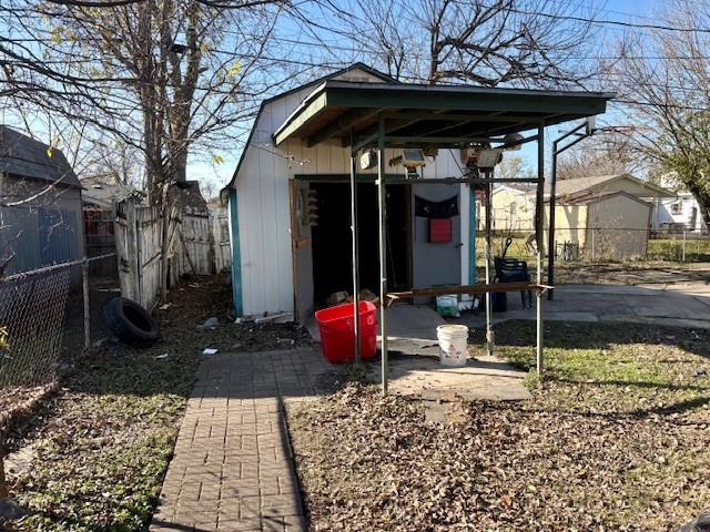 Sabine Place Add - Residential