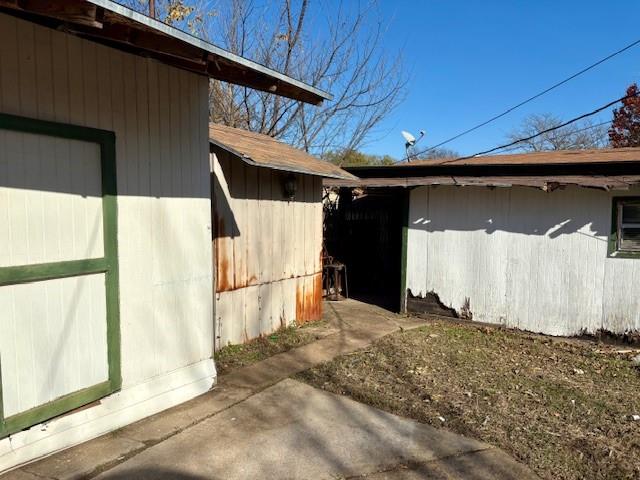 Sabine Place Add - Residential