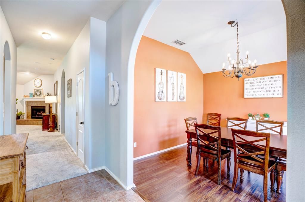 Photo of 8628 Saranac Trail, Fort Worth, TX 76118 (MLS # 21270090)