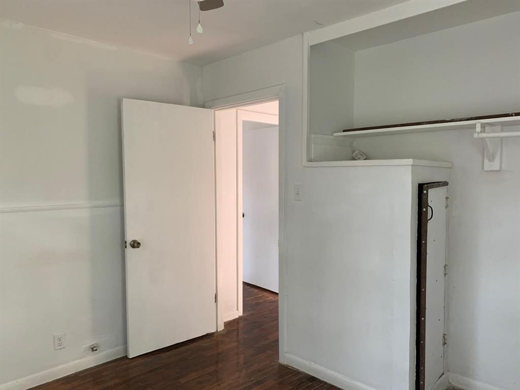 Kusch Add - Residential Lease