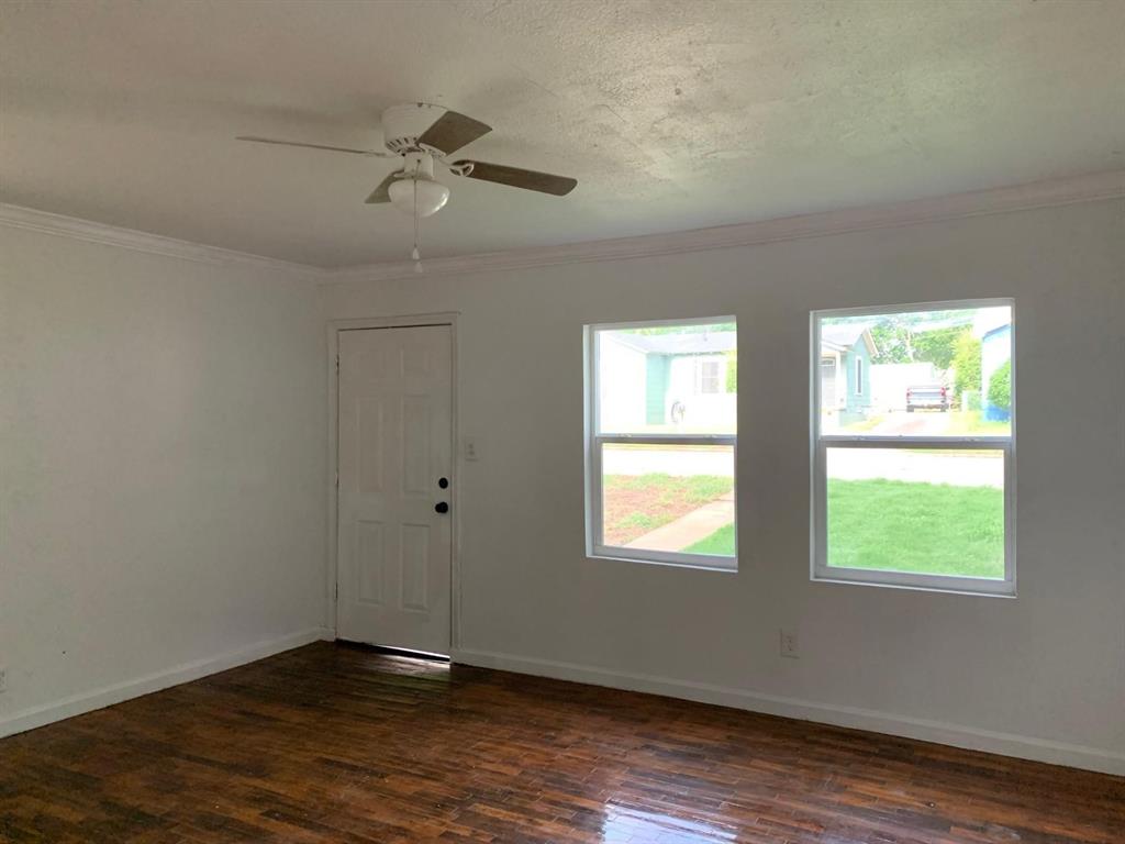 Kusch Add - Residential Lease