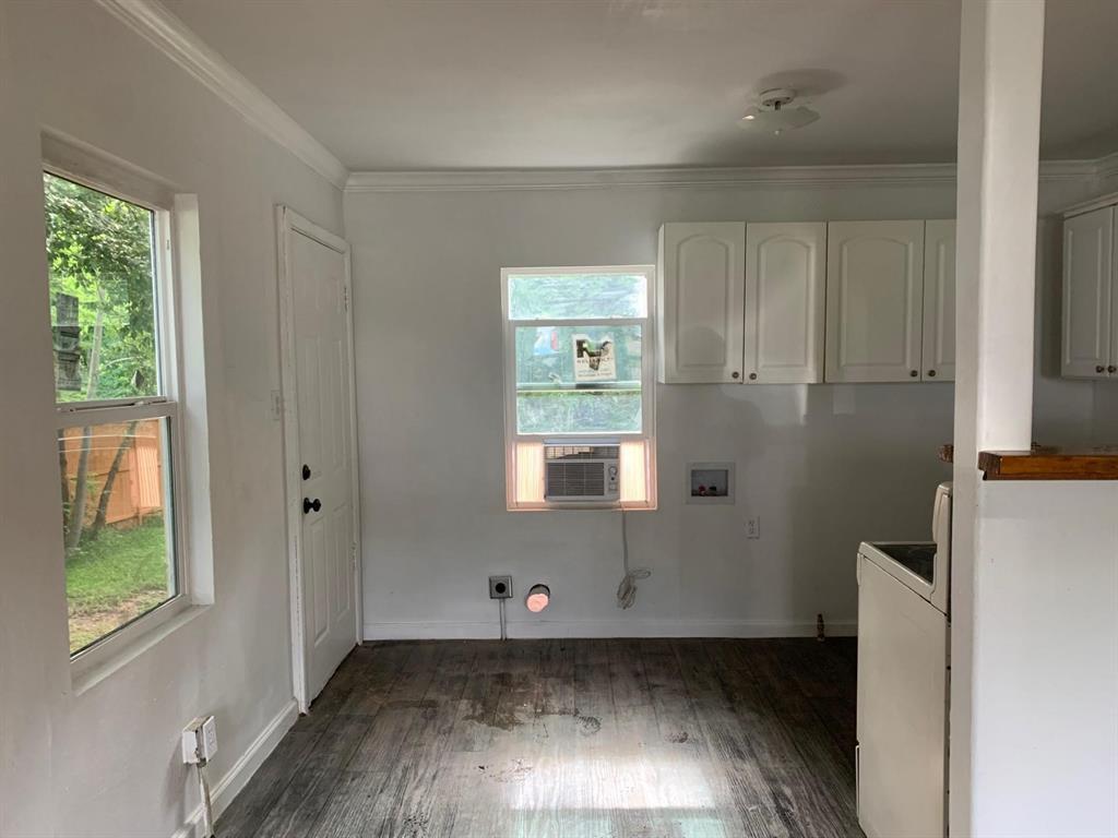 Kusch Add - Residential Lease