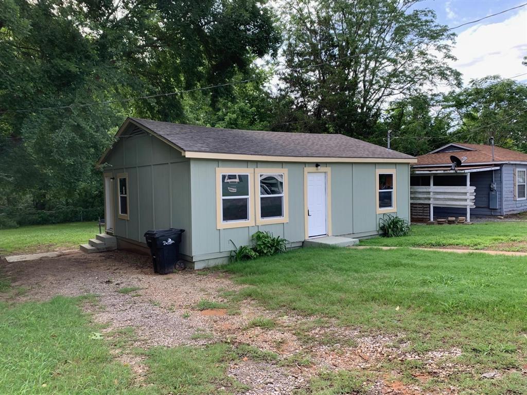 Kusch Add - Residential Lease