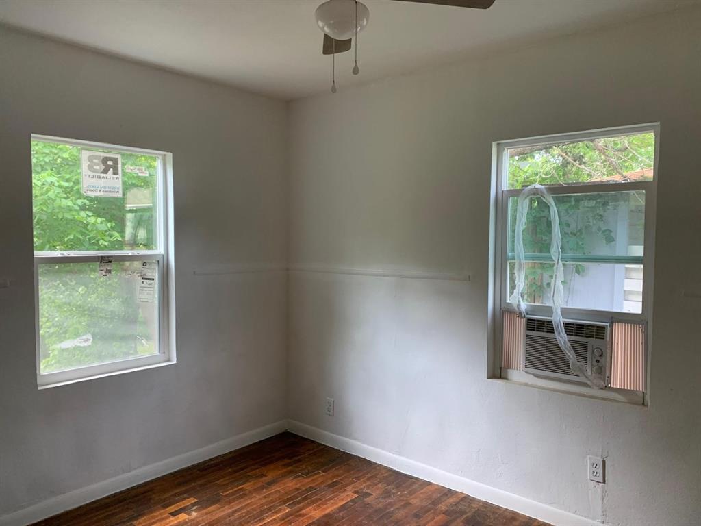 Kusch Add - Residential Lease