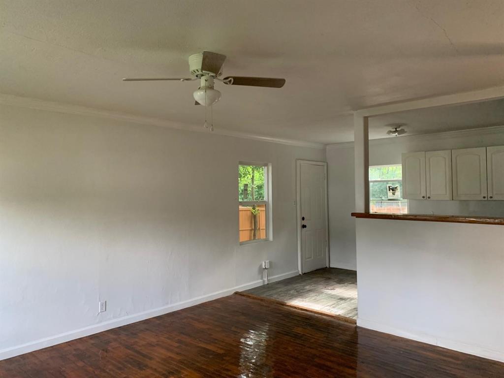 Kusch Add - Residential Lease