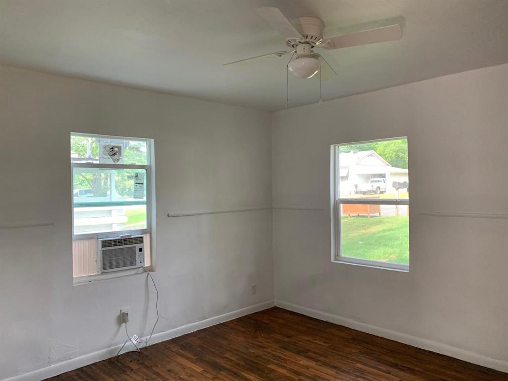 Kusch Add - Residential Lease