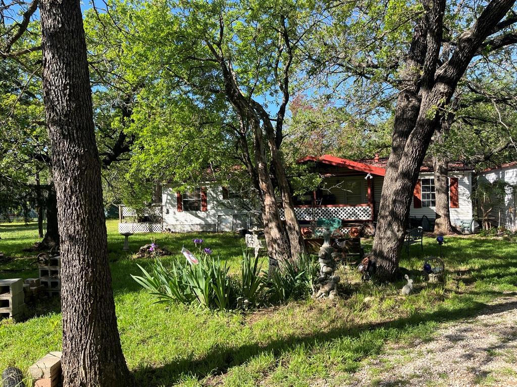 View Cleburne, TX 76031 property