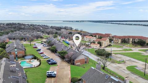 A home in Rockwall