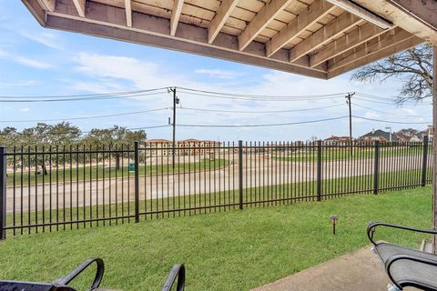 A home in Rockwall