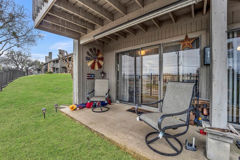 A home in Rockwall