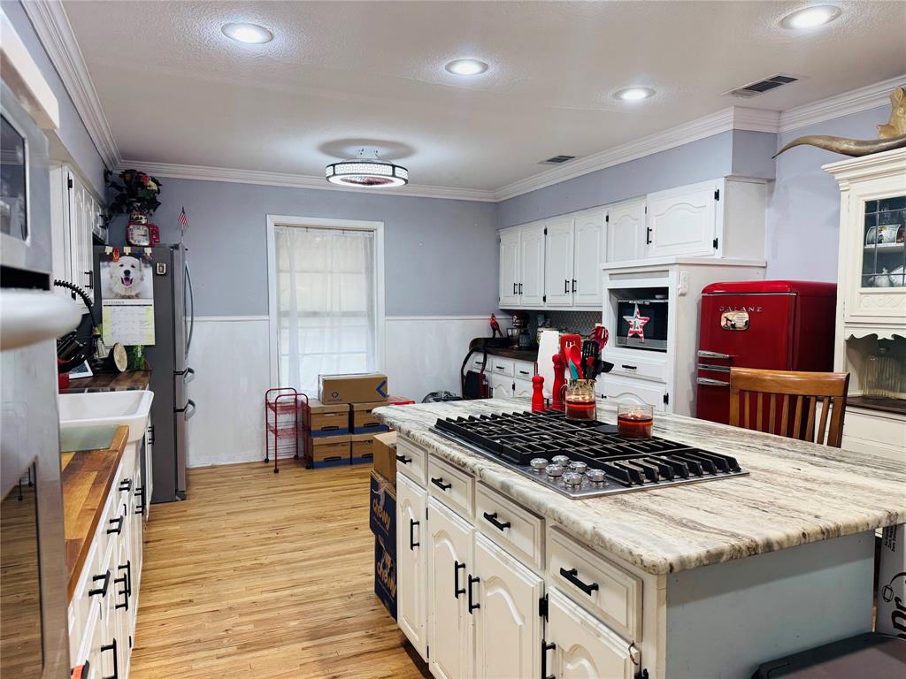 Wb Hill Estate - Residential