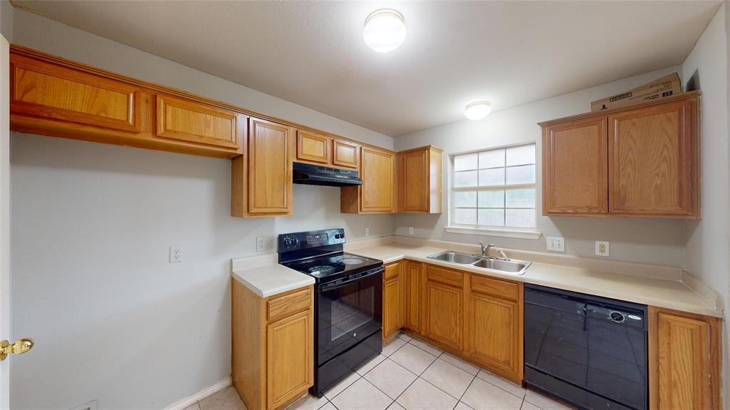 Las Villas De Oak Cliff Ph 04 - Residential