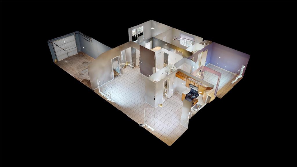 Las Villas De Oak Cliff Ph 04 - Residential