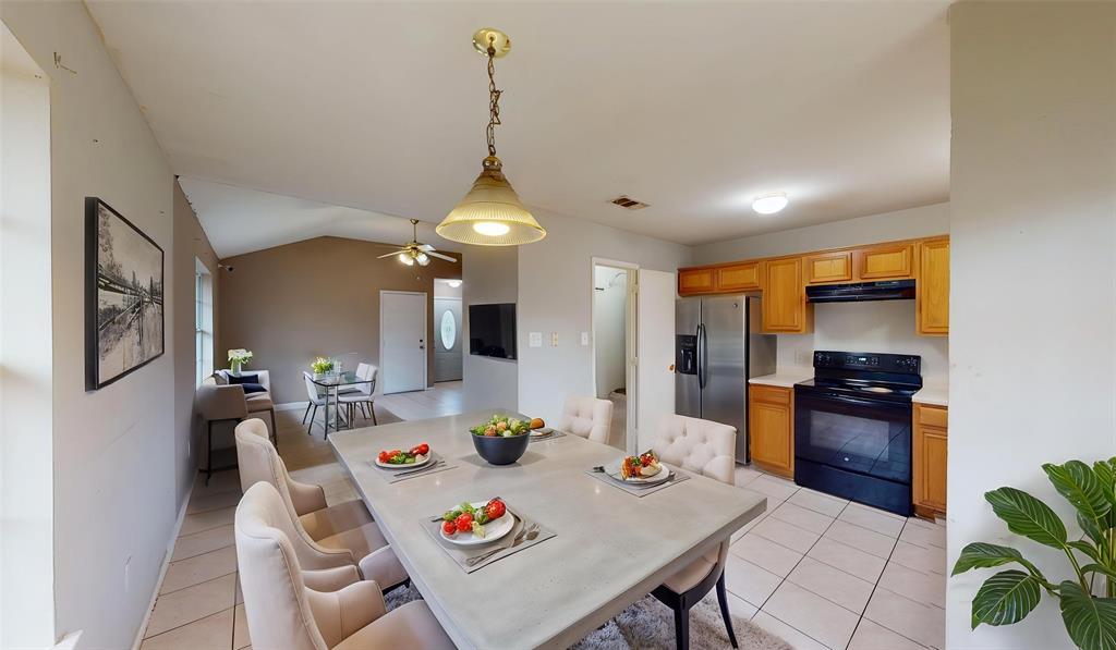 Las Villas De Oak Cliff Ph 04 - Residential