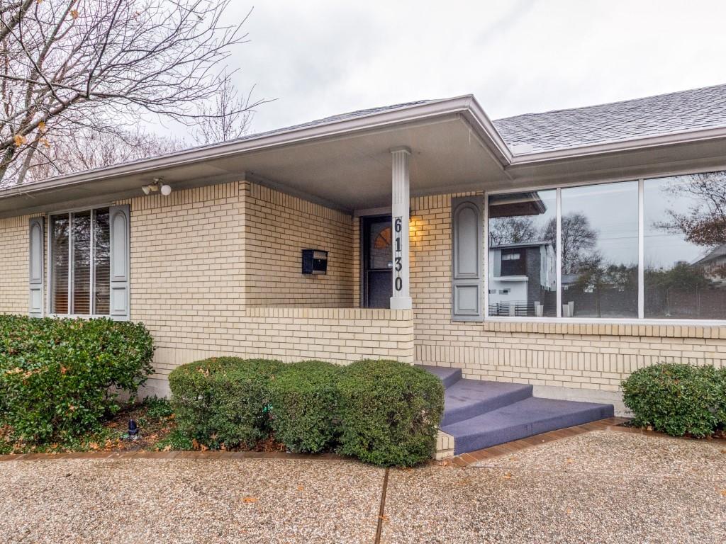 6130 Walnut Hill Lane