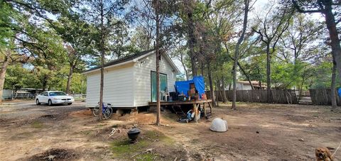 A home in Malakoff