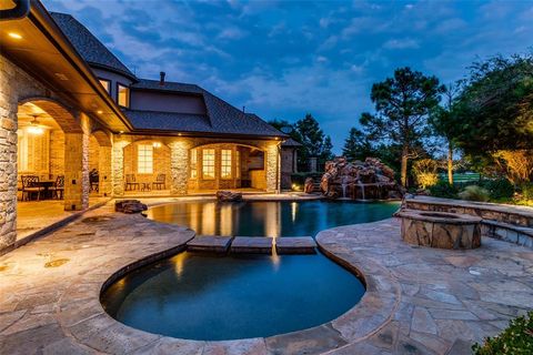 A home in Rockwall