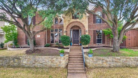 Photo of 2015 Midhurst Drive, Allen, TX 75013 (MLS # 21199710)