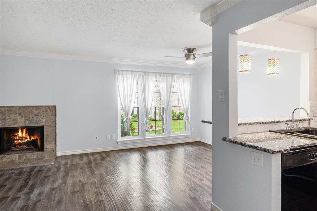 Preston Hills Condos - Residential