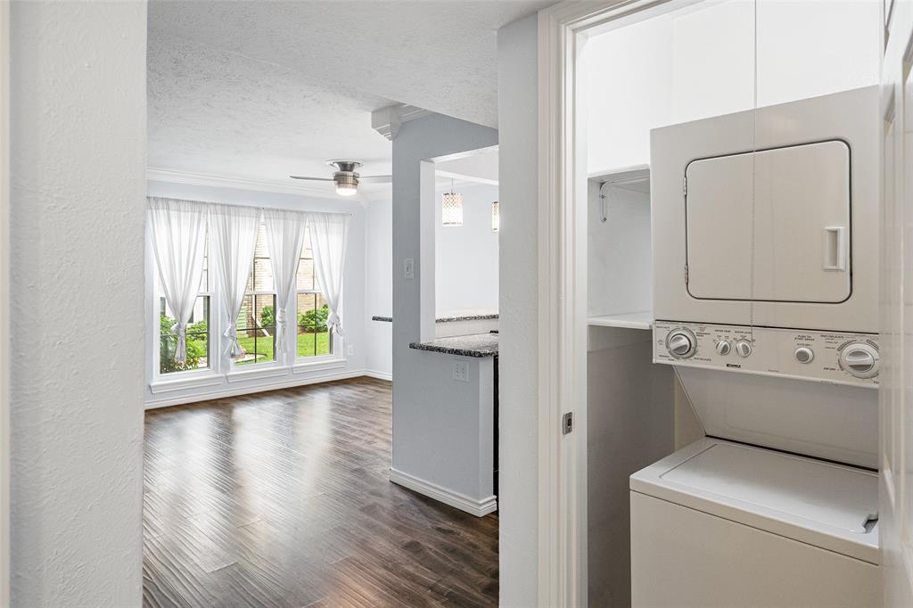 Preston Hills Condos - Residential