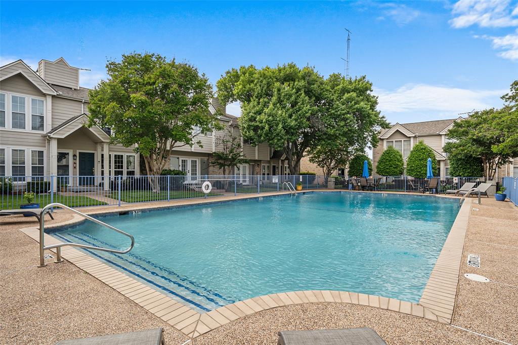 Preston Hills Condos - Residential