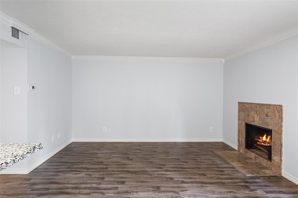 Preston Hills Condos - Residential