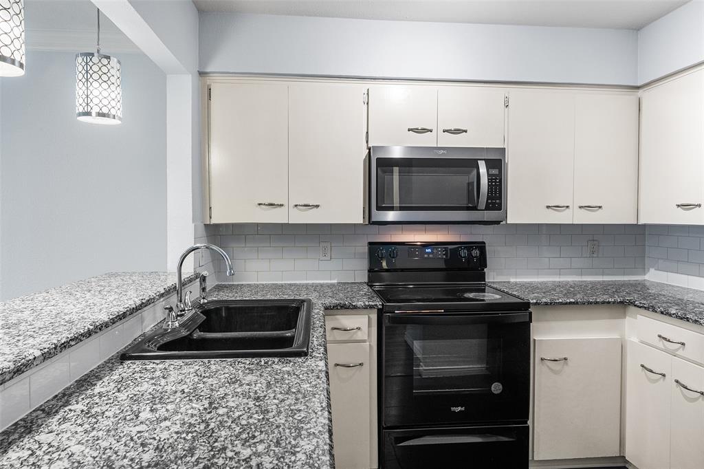 Preston Hills Condos - Residential