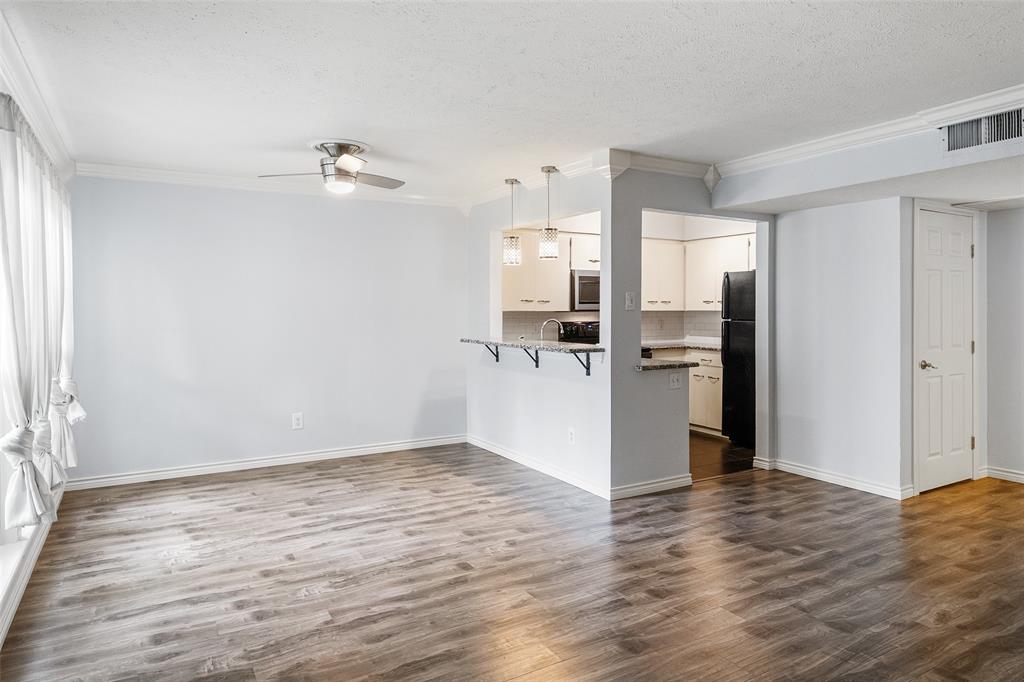 Preston Hills Condos - Residential