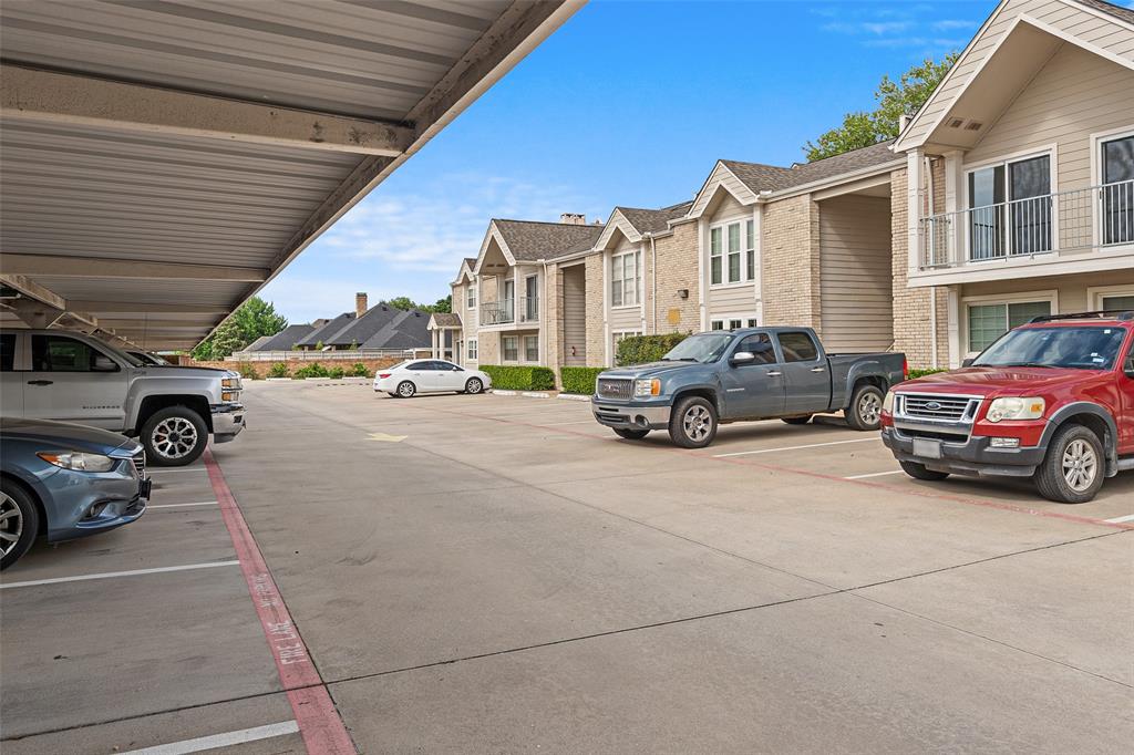 Preston Hills Condos - Residential