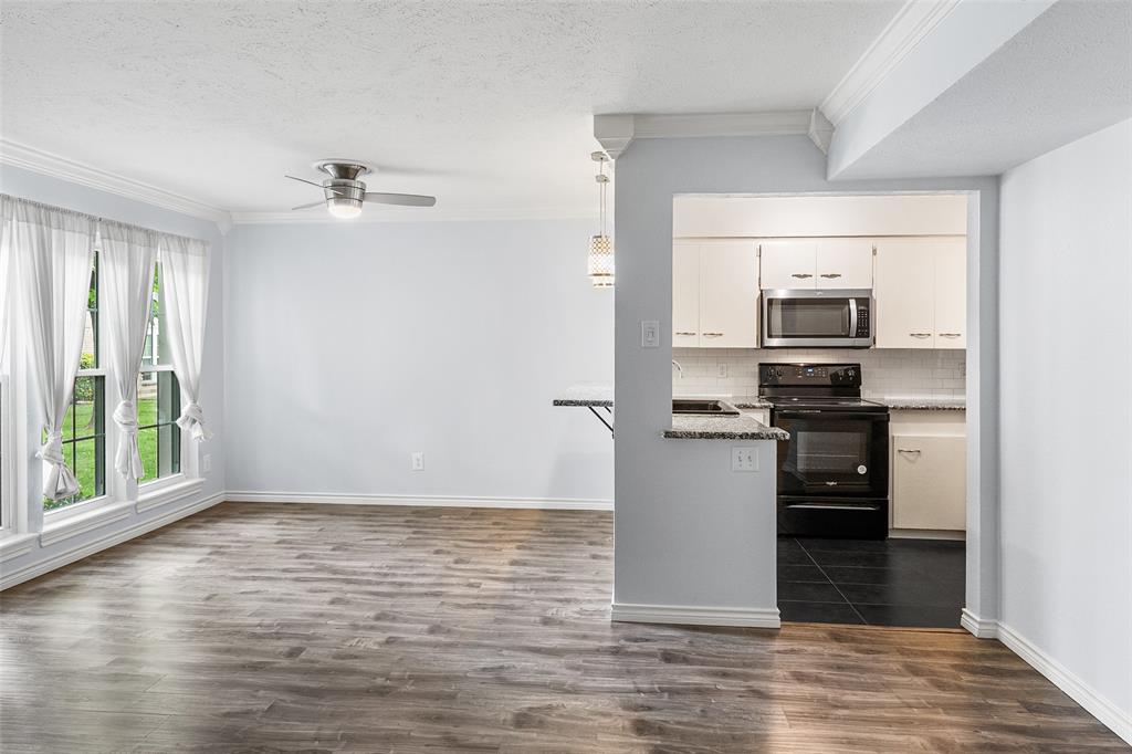 Preston Hills Condos - Residential