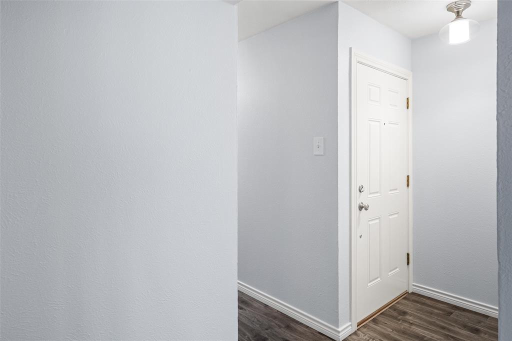 Preston Hills Condos - Residential