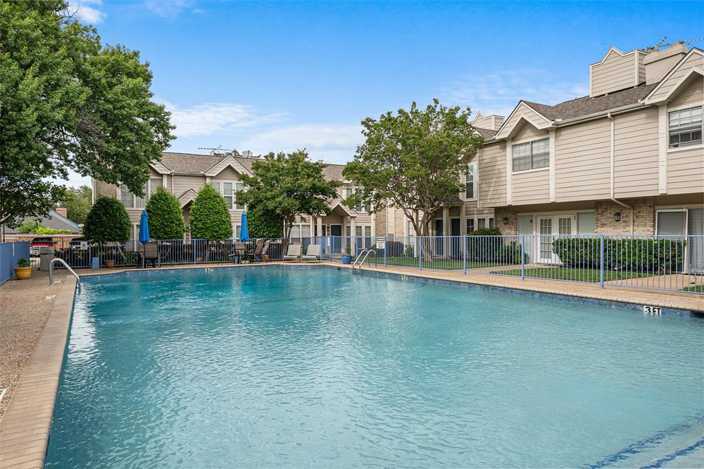 Preston Hills Condos - Residential