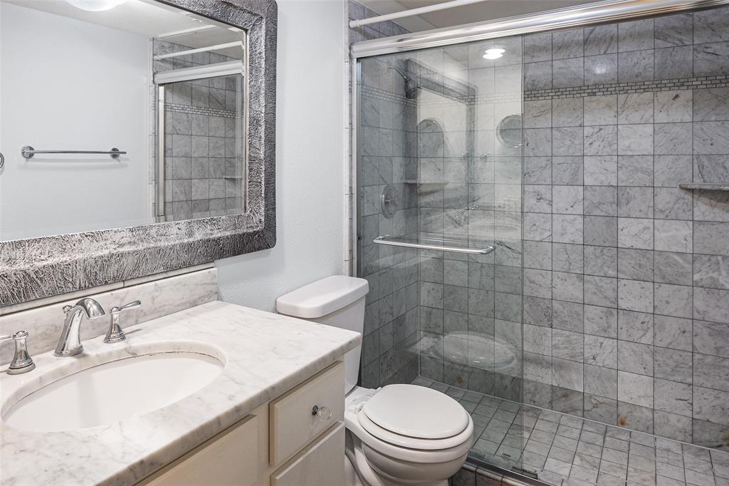 Preston Hills Condos - Residential