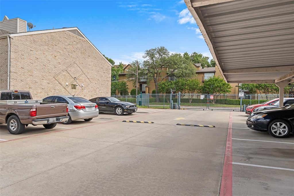 Preston Hills Condos - Residential