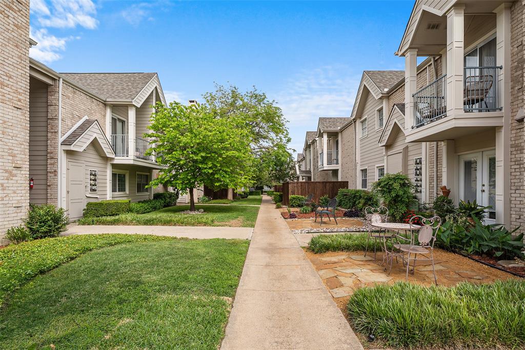 Preston Hills Condos - Residential