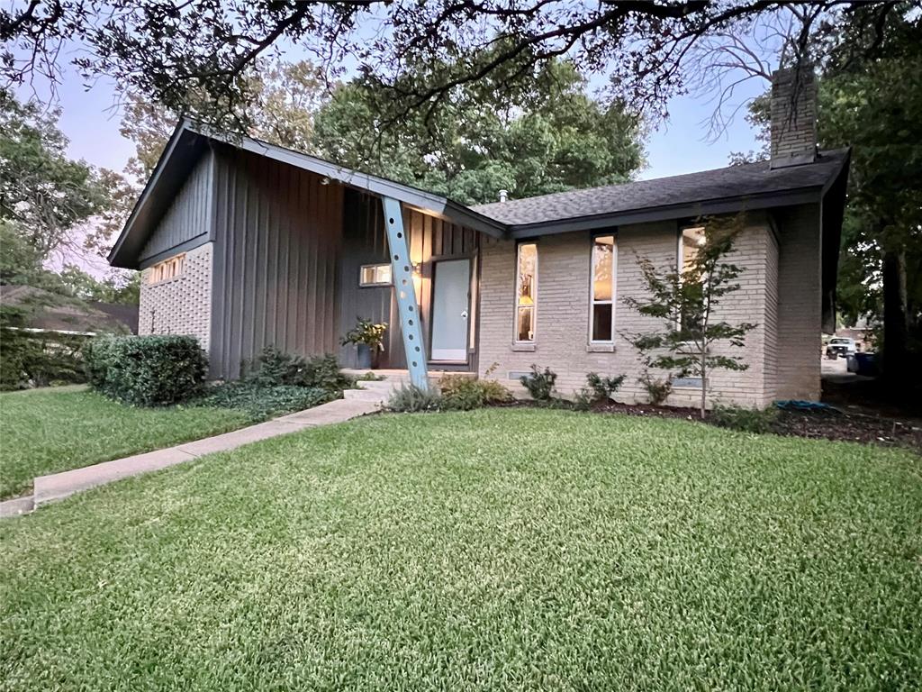 Eastwood 01 - Residential