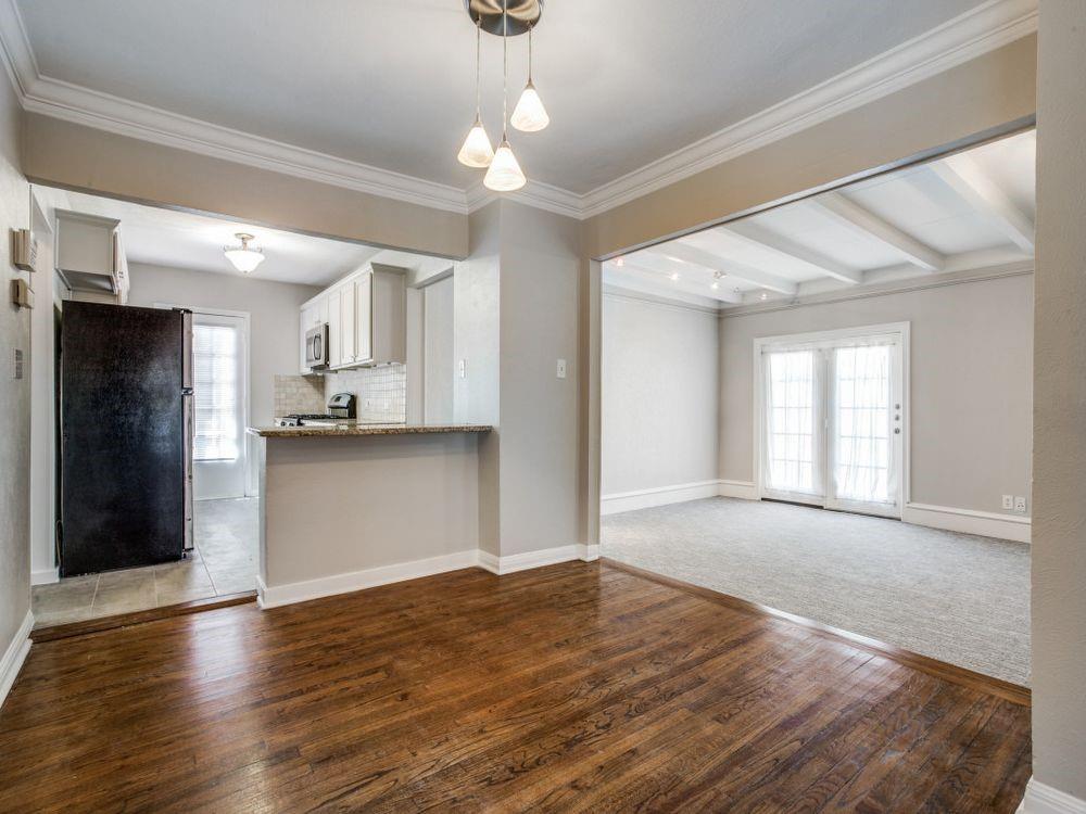 Ridglea North Add - Residential Lease