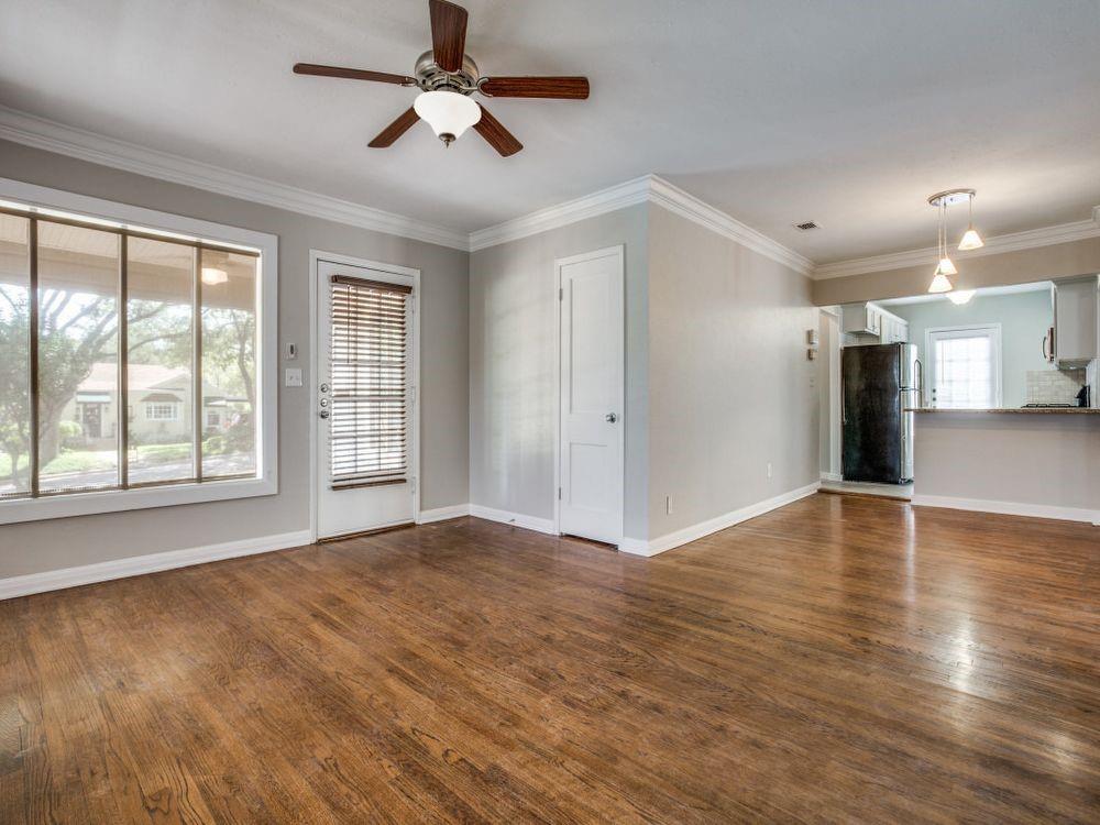 Ridglea North Add - Residential Lease